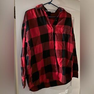 Old Navy Flannel